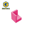 Gobricks 10PCS High-Tech Assemble Particle 6231 1x1x1 Building Blocks Kit Part Idea DIY Toys For Children Birthday Gifts