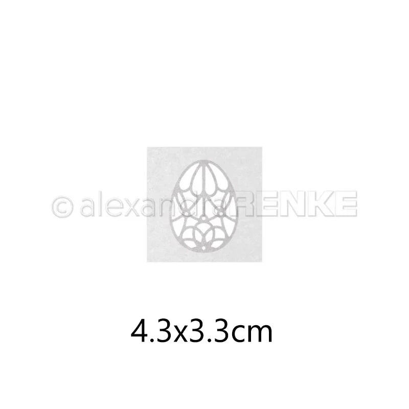 Piggy Craft metal cutting dies cut die mold The new series of Easter Scrapbook paper craft knife mould blade punch stencils dies