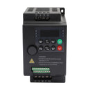 Variable Frequency Drive Inverter 0.75KW/1.5KW/2.2KW/4KW VFD 1/2/3/5HP Motor Inverter Converter