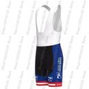 2026 USA-Postal cycling Jersey Set National Team Clothing Men Blue Road Bike Shirt Suit Bicycle Bib Shorts Skull Ropa Maillot