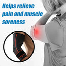 JUUMMP Ellbogen Kompressionsmanschette Stützbandage Armlinge Arthritis Bandage Armpads Schutz Stretch Zubehör für Frauen Männer