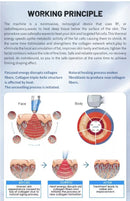 The Helios Contour | 360-degree Ultrasonic Body Sculpting & RF Skin Rejuvenation Platform