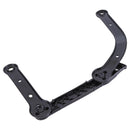 Passenger Right Front Windshield Wiper Arm 61617185366 Compatible for E60 E61 E63 E64