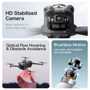 The Skyline GT60 | 245g Foldable GPS Drone with 8K Camera