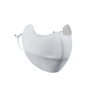 OhSunny Mask Sun Protection Cool Feeling Lining Anti-UV UPF 50+ Outdoor Open Mouth Breathable Facial Sun-proof Cover Unisex