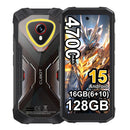 The Citadel | 4.7-Inch Rugged Military-Grade Smartphone