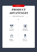 The Arctic Vessel | Double-Wall Stainless Steel Thermos (500/1000/1500ml)