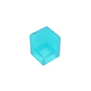 Gobricks 10PCS High-Tech Assemble Particle 6231 1x1x1 Building Blocks Kit Part Idea DIY Toys For Children Birthday Gifts