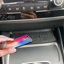 Car Center console wireless charger for BMW 3 4 series F30 F31 F33 F35 F34 F32 F36 M4 F82 phone holder charging pad fast charge