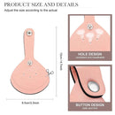 Outdoor UV Cut Eye Patch Nose Sunscreen Nose Protector Sunscreen Mask Soothing Sunscreen Face Protector Anti Sun For Skin Care