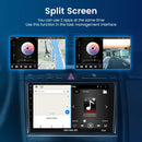 Universal 7"/9"/10" Car Radio Android 13 Wireless CarPlay Android Auto multimedia player WiFi GPS Navi RDS USB 2 Din Car Stereo