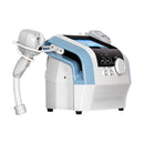 The Helios Contour | 360-degree Ultrasonic Body Sculpting & RF Skin Rejuvenation Platform