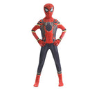 Full Set Halloween Cosplay Costume For Spider Fans Collector Miles Morales Zentai Suit Halloween Christmas Party Halloween Gift