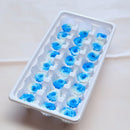 21Pcs/Box Class A Preserved Austin Flower Roses Immortalized Real Flowers Roses Wedding Party Mother'S Day Gift Decorations