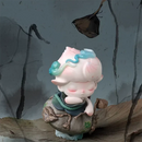The Cup Collector | POP MART DIMOO Stories Mystery Box Blind Box Figure
