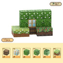 Magnetic Building Blocks for children's Toys, Puzzle Learning, Birthday and Christmas Gifts