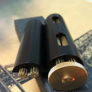 70mm8mm New play custom pure copper handmade British style retro hand roll machine quality guarantee men must