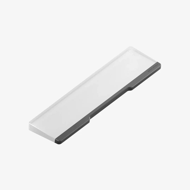 NuPhy Twotone Wrist Rest (65/75%) Twotone Wrist Rest for Halo65 / Halo75 V2