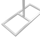 The Aisle | 3x6m Heavy-Duty Galvanized Wedding Backdrop Frame Kit for Events & Banquets