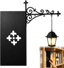 The Reading Nook | Wall-Mounted Bookshelf Reading Lamp