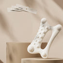 Gua Sha Tools Face Massagers Ceramic Gua Sha Scraper Board For Face Lift Slimmer Skin Tightening Facial SPA Massage Tool