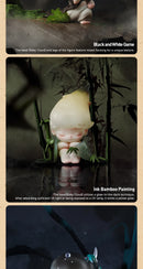 The Cup Collector | POP MART DIMOO Stories Mystery Box Blind Box Figure