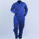 2024 Work Overall Uniform Men Women Working Coveralls Welding Suit Car Repair Workshop Mechanic Plus Size Clothes
