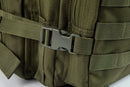 The Fieldcraft | 45L MOLLE Tactical Rucksack