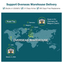 Wireless CarPlay for Lexus ES 2014-2019, with Android Auto Mirror Link AirPlay Car Play Functions