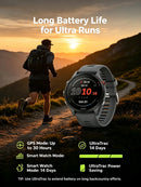 The Pacekeeper | Garmin Forerunner 255 GPS Running Smartwatch, 46mm