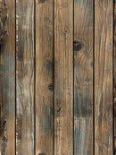 Retro-Faux-Holzmaserung zum Abziehen und Aufkleben, selbstklebende Holzplanken-Tapetenrolle, abnehmbare Vinyl-Wandverkleidung für Restaur
