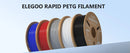 The ForgeFeed | High-Speed PETG Filament for FDM 3D Printers