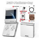 The Pocket Ronin | Anbernic RGSP Foldable Retro Handheld Console