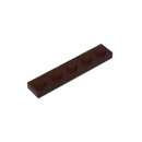 Gobricks GDS-90026 Plate 1 x 5 compatible with lego 78329 Assembles Building Blocks children's toys