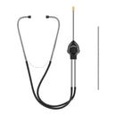 2024 Newest Cylinder Stethoscope For Auto Mechanics Stethoscope Car Engine Block Diagnostic Tools Hearing Car Repair Tool
