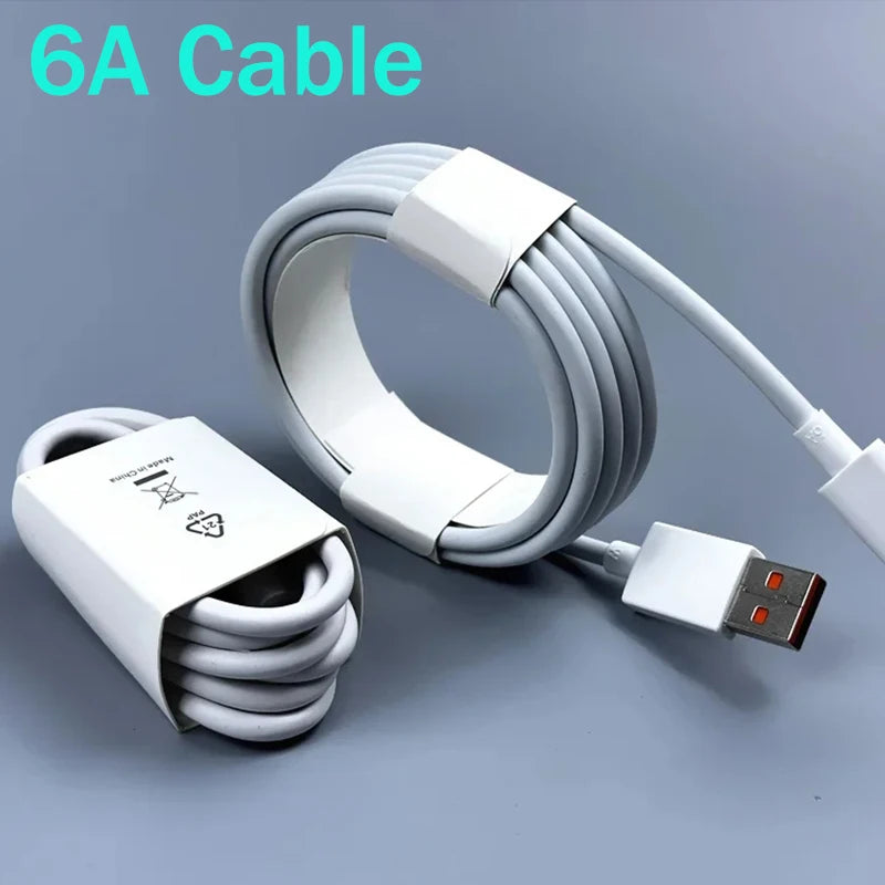 Xiaomi Original Charger Turbo Fast Charge 120W EU Hypercharge Gan Adapter For Mi 14 13 13T 12 Pro Ultra Poco F6 PRO 1/1.5M Cable