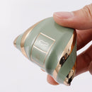 TPU Car Key Case Cover For Porsche Cayenne 958 911 Lepin 996 Macan Boxster Panamera 997 944 924 Panamera 718 971 9YA Keychain