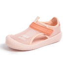 Summer Kids Sandals for Boys Girls Fashion Sport Beach Toddler Shoes Outdoor Children Breathable Casual Sandals Size :23-36