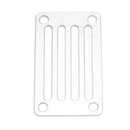 Weight Belt Slid Keeper Professional Small Size Diving Sport Tools Stainless Steel Sidemount Scuba Webbing Harness