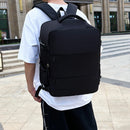 40X30X20Cm Boarding Travel Backpack, Compatible with Ryanair, Easyjet, and Wizardair Budget Backpacks (Select Products)