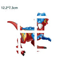 Get Your Large Dinosaurs Building Blocks- Moc Toy- Gifts For Christmas/Halloween/Thanksgiving Day