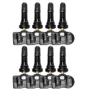 The Silent Sentinel | Autel MX-Sensor Dual-Frequency TPMS 4-Pack