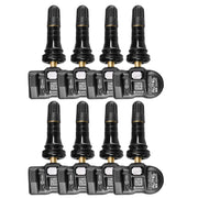 The Silent Sentinel | Autel MX-Sensor Dual-Frequency TPMS 4-Pack