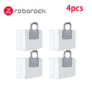 Roborock S8 S8 Pro Ultra S8+ Accessories mop Choth vacuum bags Side Brush Filter Replaceable robot Vacuum Cleaner Spare Parts