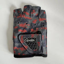 Gamakatsu Fishing Gloves Anti-slip Summer Breathable Fly Fishing Gloves Angling Cycling Sports Gloves Fishing Apparel