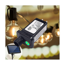 24V Transformer Plug Power Supply Suitable for Christmas Halloween LED Equipment Decorations EU Plug US Plug