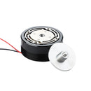AIYIMA 1Pcs Full Range Vibration Speaker 4 Ohm 8 Ohm 20W 25W Resonance Speaker Bass Audio Portable Speakers Altavoz 44MM 50MM