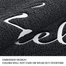 Front Doormats Entrance Mat Indoor Outdoor Water Absorption Floor Mats Non-Slip Back Rubber Welcome Doormat For Bathroom Kitchen