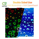 Anycubic Kobra 3 Combo Build Plate Hotend Nozzle 256x268mm Spring Steel Sheet PEO PET PEY Sheet Double Sided Parts Accesories