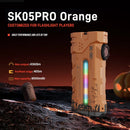 The Photon Lance | 4360-Lumen Professional Flat LED Searchlight